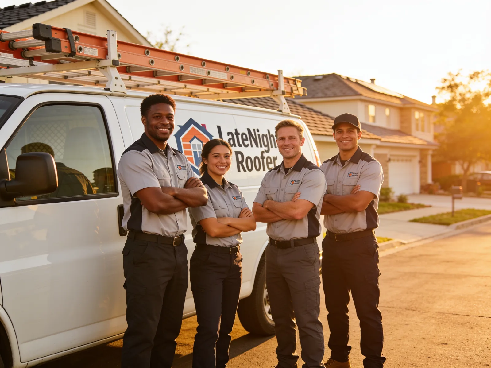 Emergency Roof Repair company in Evergreen Park, IL