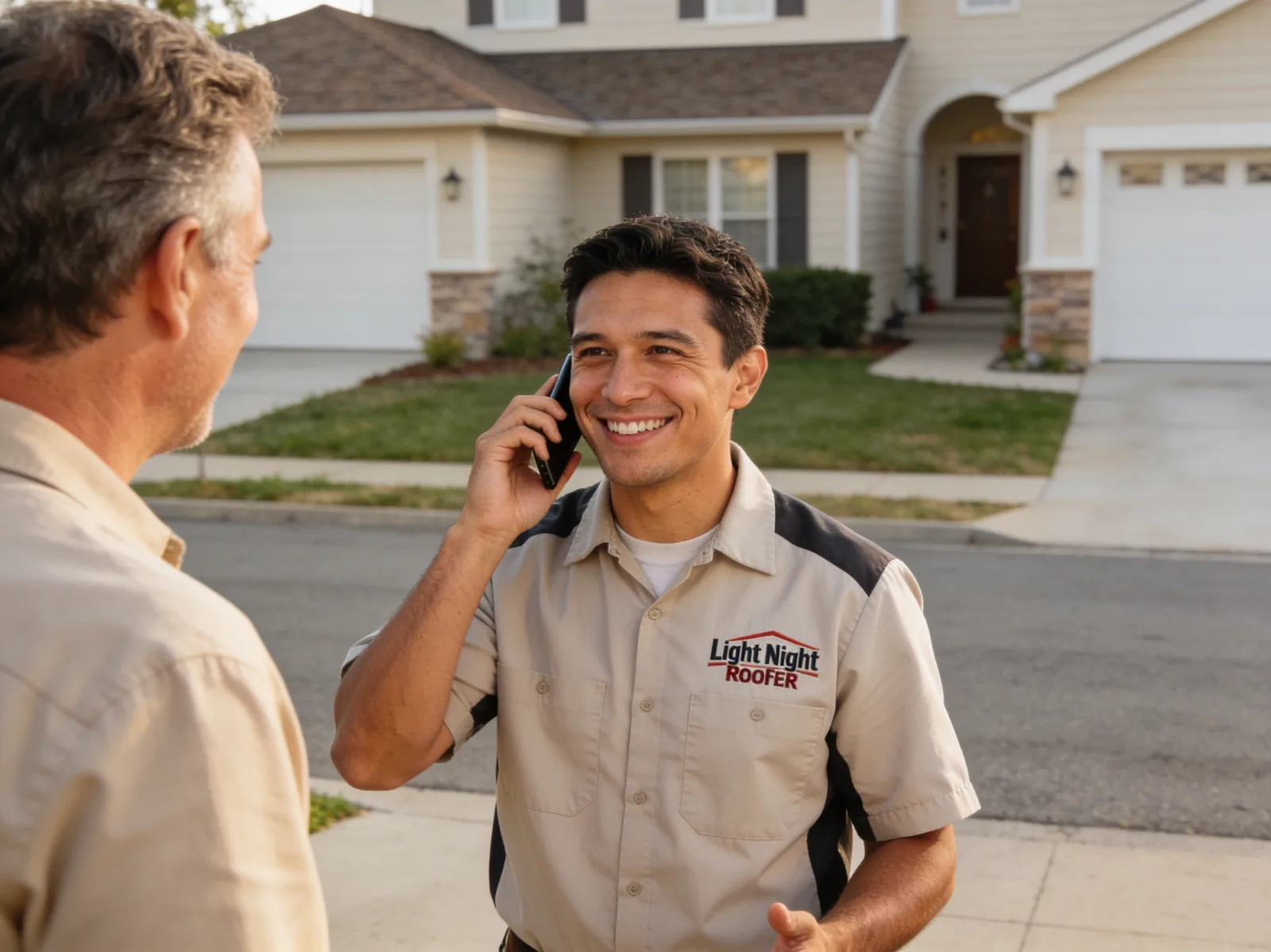 Emergency Roof Repair Evergreen Park, IL FAQs